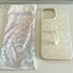 Loopy iPhone 13 Pro Max case